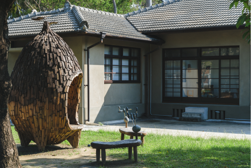 再見捌捌陸-臺灣眷村文化園區