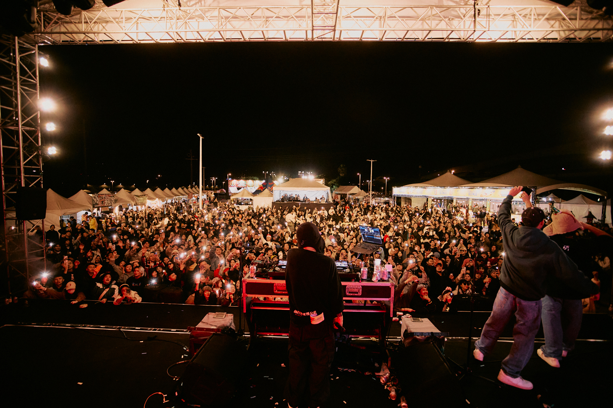 國語作業簿DJ大賽-南區預賽