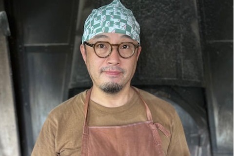 主題對談講座 一 高雄vs沖繩麵食