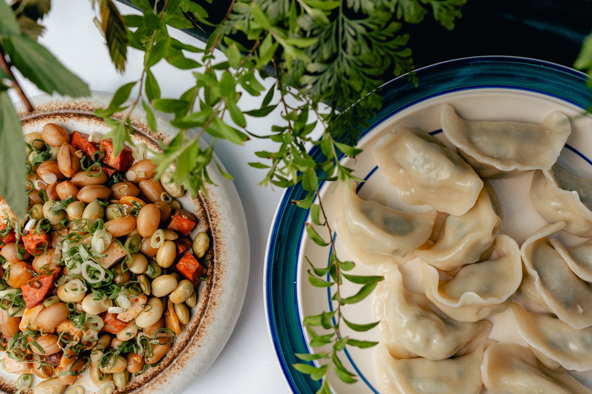 民國變裝派對 × 蒔光家宴