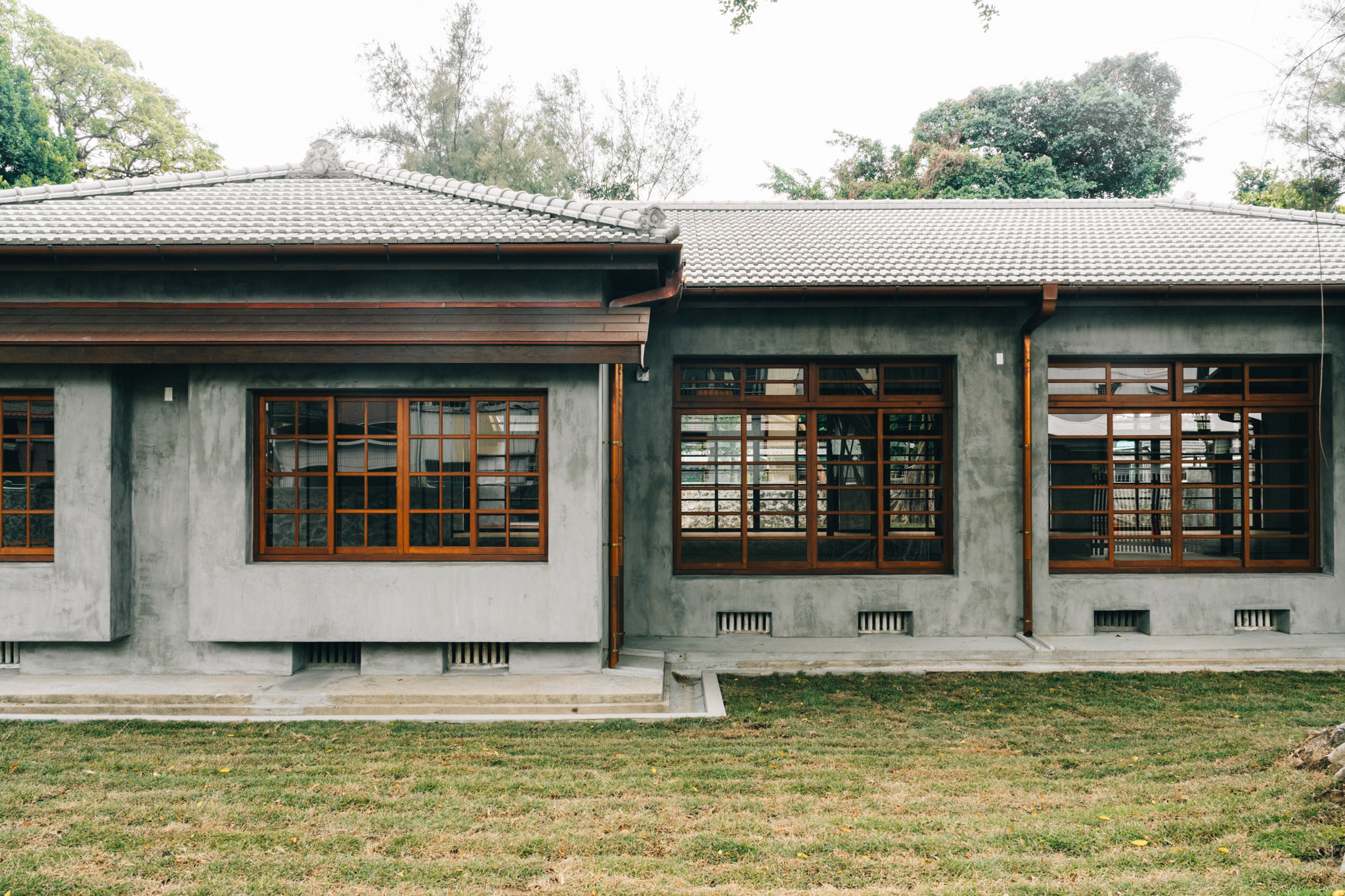 時光重組-樂群4號修復特展