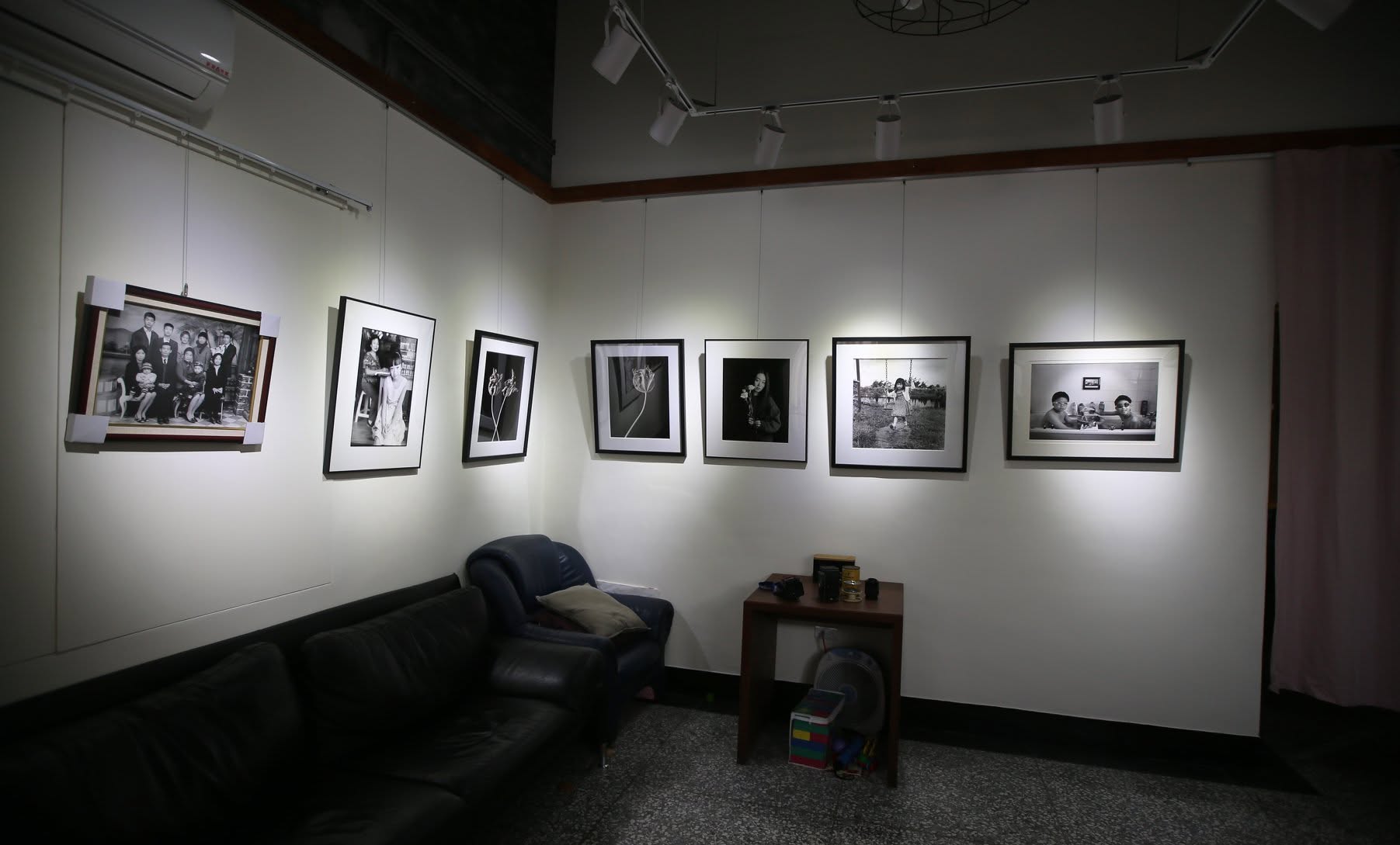 建業生活作品展