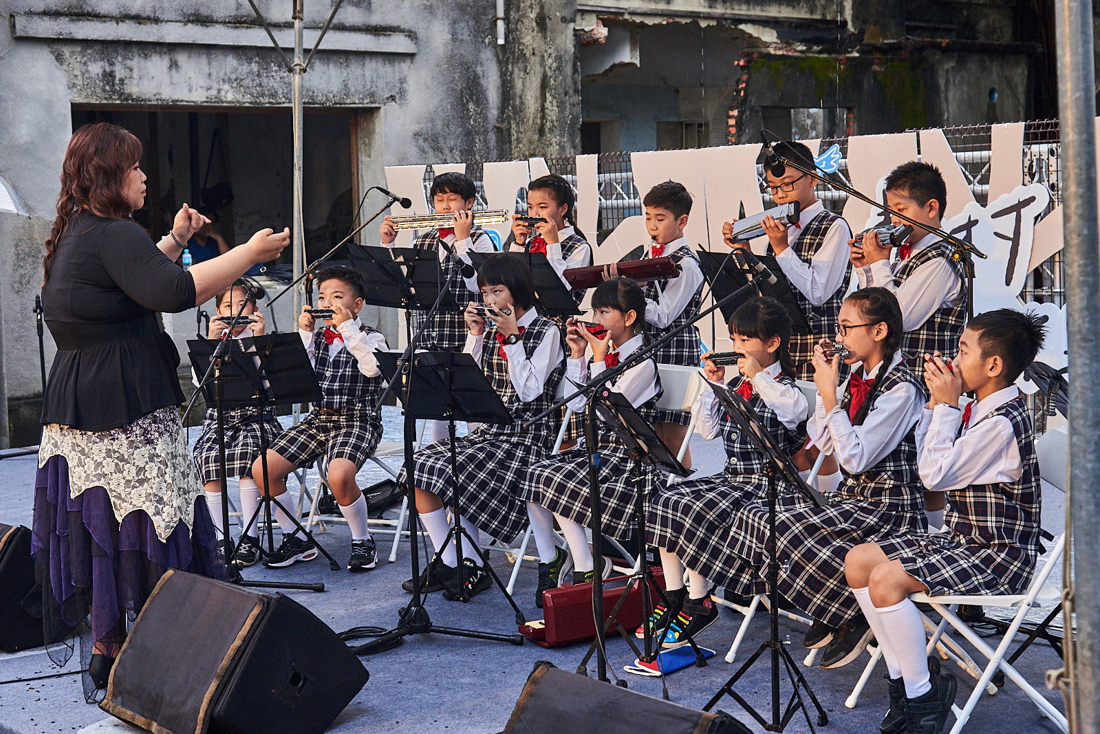 2026青春少年心花開音樂會